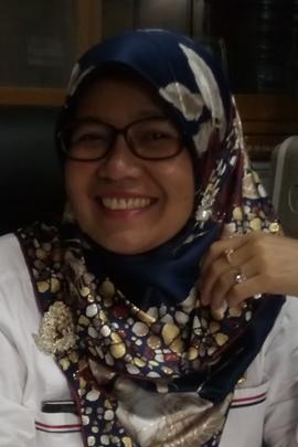 Foto 01 Kepala Badan Kepegawaian dan Pengembangan Sumber Daya Manusia Kota Bukittinggi (Sustinna,...