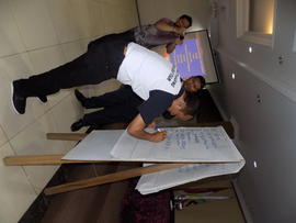 Foto Kegiatan Peningkatan Kapasitas Pimpinan Menuju Profesionalitas &quot;Capacity Building For A...