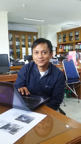 Foto 33 Staf Sub Bidang Pendidikan dan Pelatihan Badan Kepegawaian dan Pengembangan Sumber Daya M...