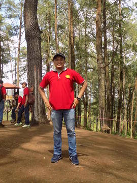 Family Gathering Pegawai Badan Pengembangan dan Sumber Daya Manusia Tahun 2017