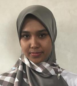 Foto 23 Staf Sub Bidang Pengadaan dan Pemberhentian Badan Kepegawaian dan Pengembangan Sumber Day...