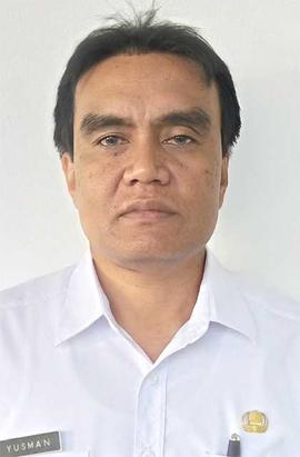 Foto 09 Kepala Sub Bidang Mutasi, Jabatan dan Kepangkatan Badan Kepegawaian dan Pengembangan Sumb...