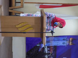 Foto Kegiatan Peningkatan Kapasitas Pimpinan Menuju Profesionalitas &quot;Capacity Building For A...