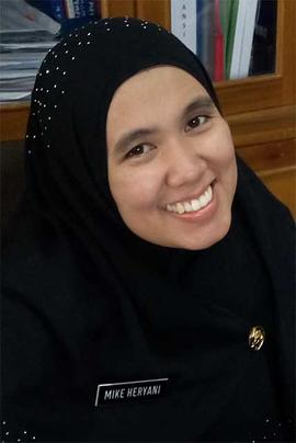 Foto 19 Staf Sub Bagian Perencanaan dan Keuangan Badan Kepegawaian dan Pengembangan Sumber Daya M...