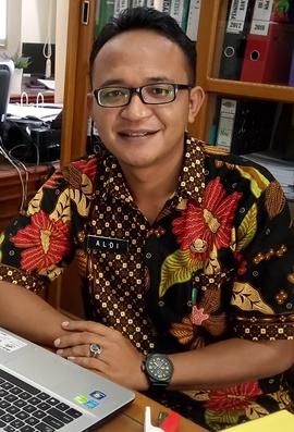 Foto 12 Kepala Sub Bidang Pendidikan dan Pelatihan Badan Kepegawaian dan Pengembangan Sumber Daya...