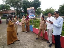 Khazanah Arsip Sub Bidang Pemindahtanganan Pengawasan &amp; Pengendalian Barang Milik Daerah