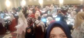 Kegiatan Rekonsiliasi Laporan Keuangan SKPD sampai Bulan September