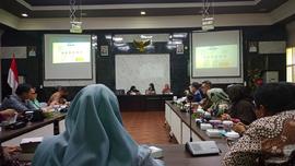Penandatanganan IWP 8 % Iuran JKK dan JKM dengan PT Taspen