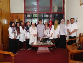 Perpisahan purna Tugas 2
