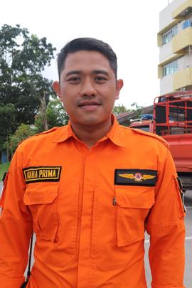 Khasanah Foto GRAHA_PRIMA__W__PUSDALOPS