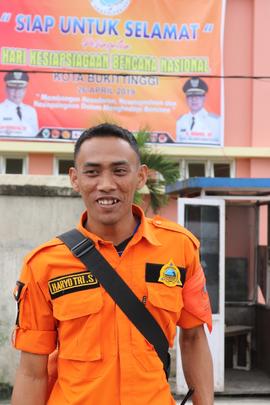 Khasanah Foto HARYO_TRI_SAPUTRA__PUSDALOPS