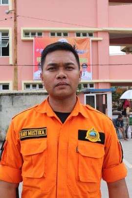 Khasanah Foto HARI_MUSTIKA__PUSDALOPS