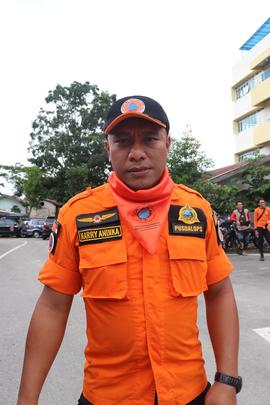 Khasanah Foto HARRY_ANDIKA__PUSDALOPS