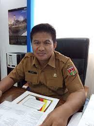 Rismal Hadi, SSTP, M.Si (Kepala Bapelitbang Tahun 2020 - 2022)