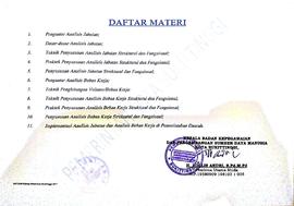 Worskshop Penyusunan Analisis Jabatan dan Analis Beban Kerja Analisis Jabatan Dan Analisis Beban ...