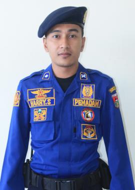 Pelaksana/ PHL - Harry Setiadi