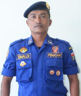 Pelaksana - Ismaldi