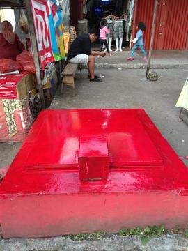 2. BAK AIR KP. CINO