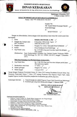 2. KGB An. Siskha Desthari
