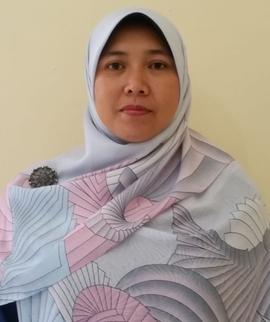 Kasubag Perencanaan dan Keuangan - Rini, SE, Akt