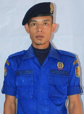 Pelaksana/ PHL - Robi Febrianto