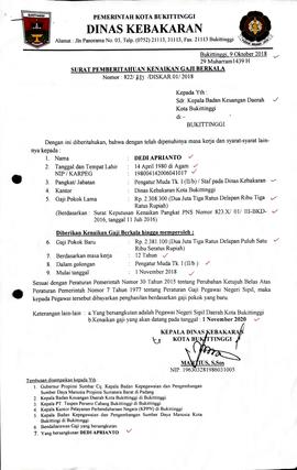 18. KGB An. Dedi Aprianto