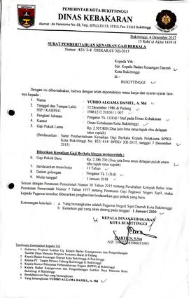 3. KGB An. Yudho Algama Daniel