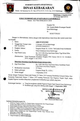 16. KGB An. Ario Purnomo