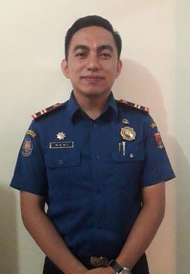 Kasi Pelatihan dan Pengembangan Sumber Daya Manusia - Beni, S. STP
