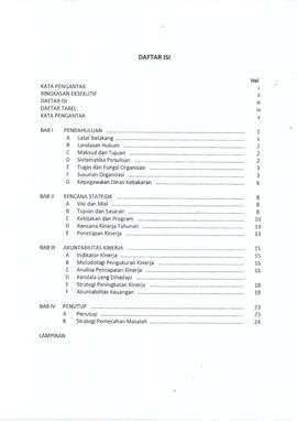 4. DAFTAR ISI