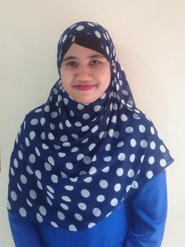 Pelaksana - Eka Juniarti, S. Ap