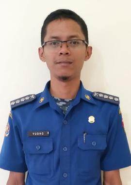 Pelaksana - Yudho Algama Daniel, A. Md