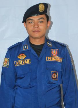 Pelaksana/ PHL - Abizar