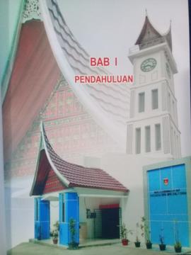Khazanah arsip  Cover BAB I.