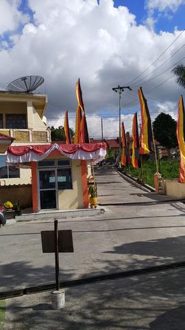 khazanah arsip foto Kantor Disdukcapil Kota Bukittinggi.