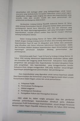 Khazanah arsip  halaman 2 dari  BAB I. Pendahuluan
