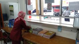 khazanah arsip foto Kantor Disdukcapil Kota Bukittinggi.