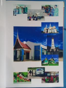 Sekilas Pandang wajah Kantor Disdukcapil Kota Bukittinggi