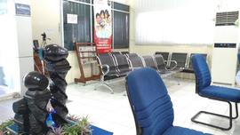 khazanah arsip foto Kantor Disdukcapil Kota Bukittinggi.