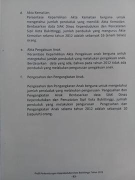 Khazanah  arsip  halaman  terakhir dari   BAB VI,