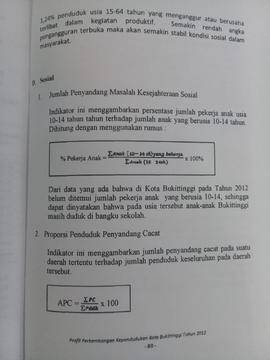Khazanah arsip   halaman  10  dari  BAB IV. Sosial