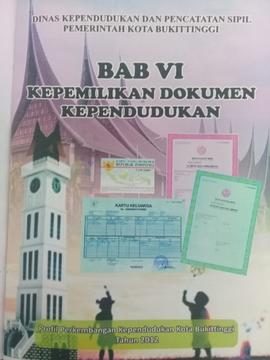 Khazanah  arsip  Cover BAB VI.