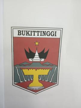 Khazanah arsip Logo Pemko Bukittinggi pada Profil Perkembangan Kependudukan Kota Bukittinggi Tahu...