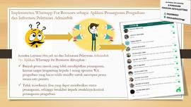 Khazanah Arsip halaman  11  Panduan Integritasi Layanan Pengaduan dan Informasi Pelayanan Adminis...