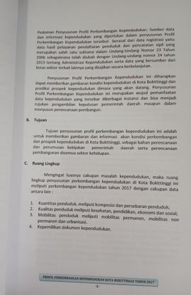 Khazanah arsip  halaman 3  dari  BAB I. Pendahuluan