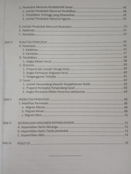 Khazanah arsip halaman 2 dari Daftar Isi.