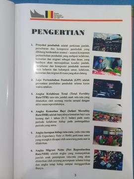 Pengertian