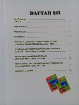 Daftar Isi