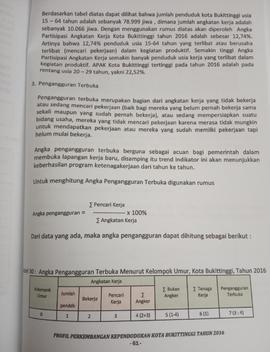 Khazanah arsip  halaman 7  dari  BAB IV. Pengangguran Terbuka.