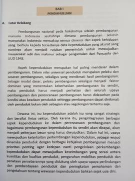 Khazanah arsip BAB I, Pendahuluan.